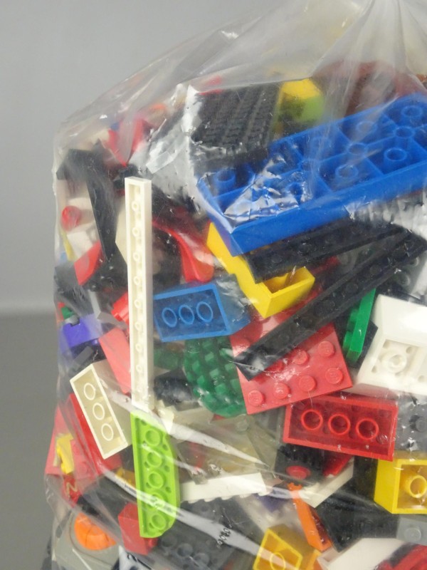 4,26 Kg lego