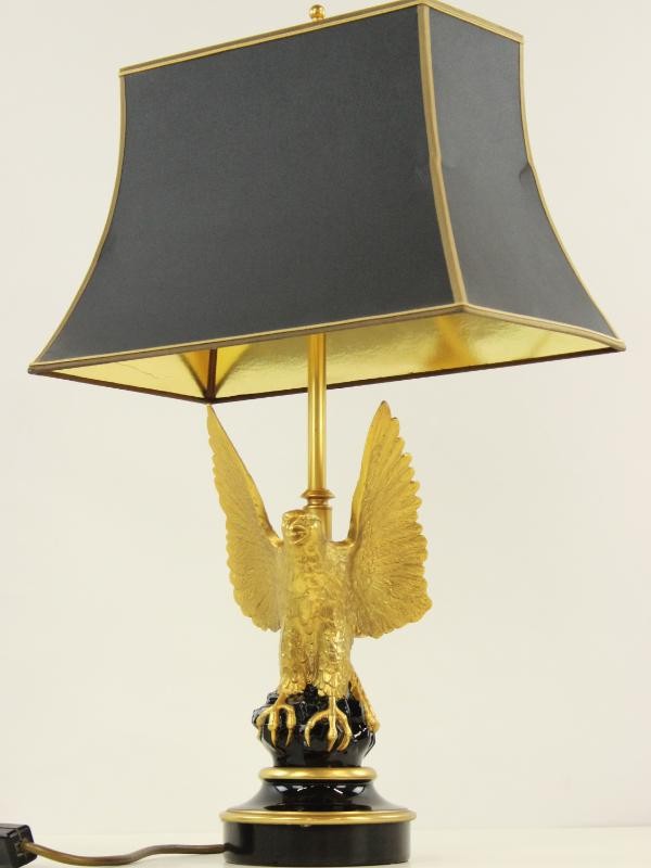 Arend tafellamp - Loevsky & Loevsky ('70-'80)