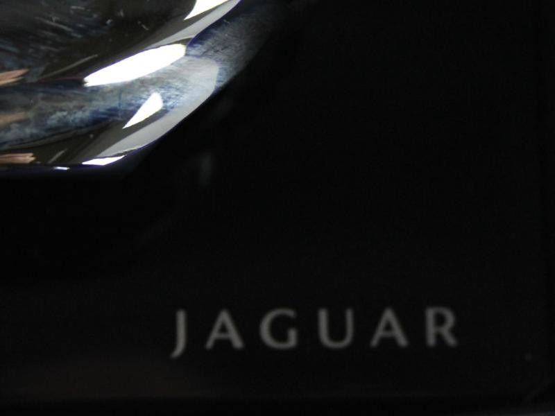 Speedform Jaguar XJ  - in O.V.P.