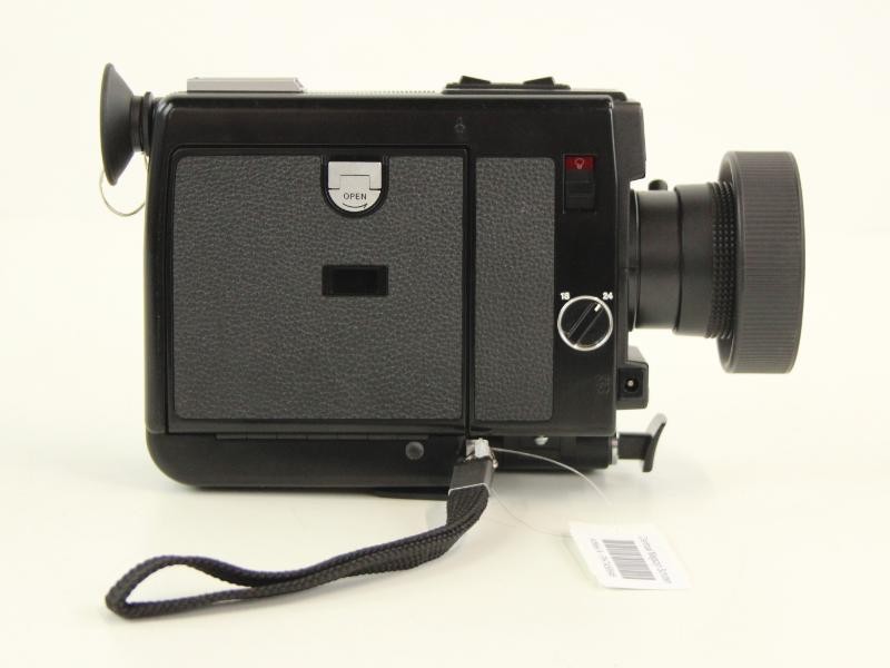 Filmcamera: Canon Canosound 514XL-S- Camera