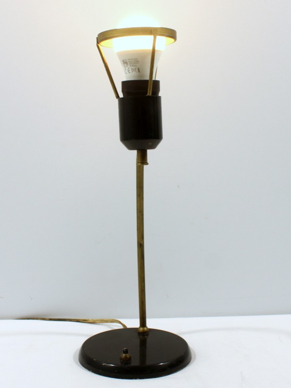 Vintage Louis Kalff lamp
