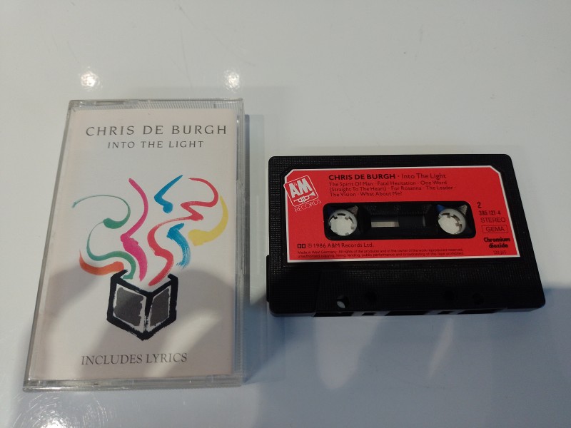Lot cassettebandjes jaren 80