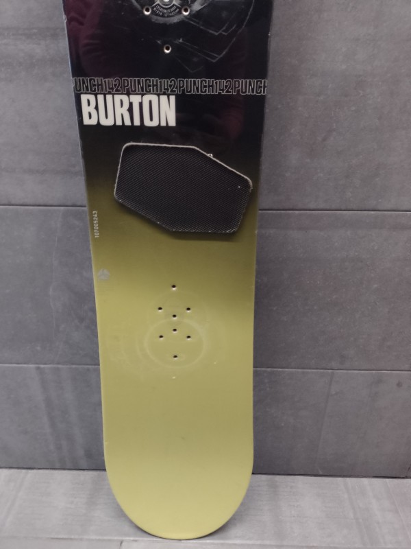 Burton Snowboard