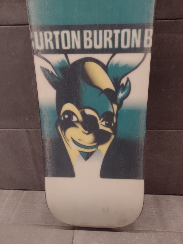 Burton Snowboard