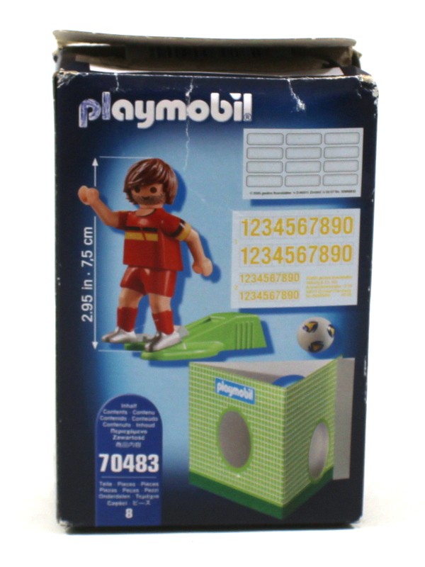 Playmobil 70483