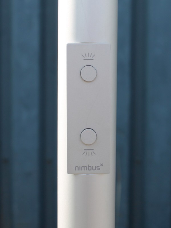 Nimbus Office Air 2.0 LED