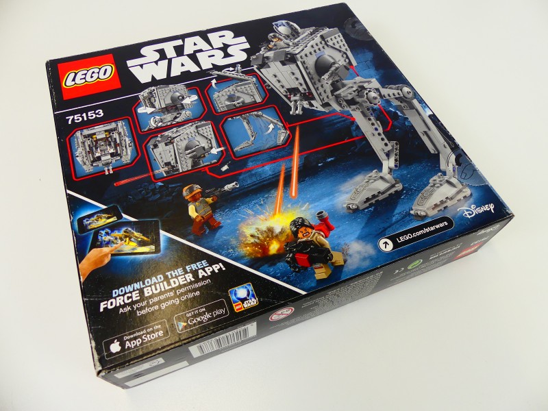 Lego Star Wars - Sealed dozen