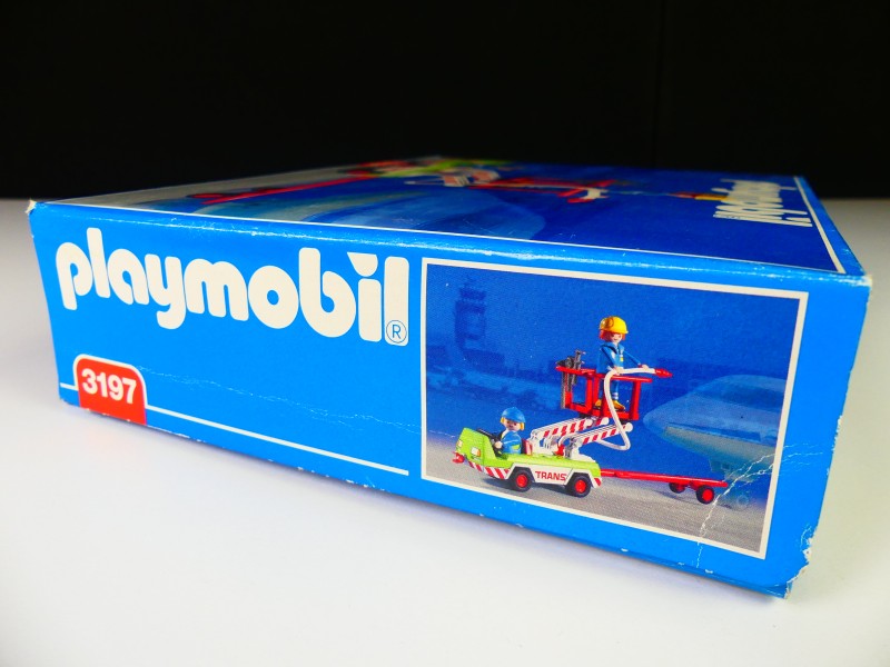 Playmobil - Sealed dozen