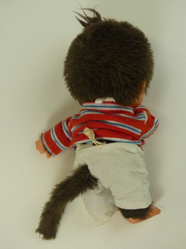 LOT Monchhichi Collectie (1)