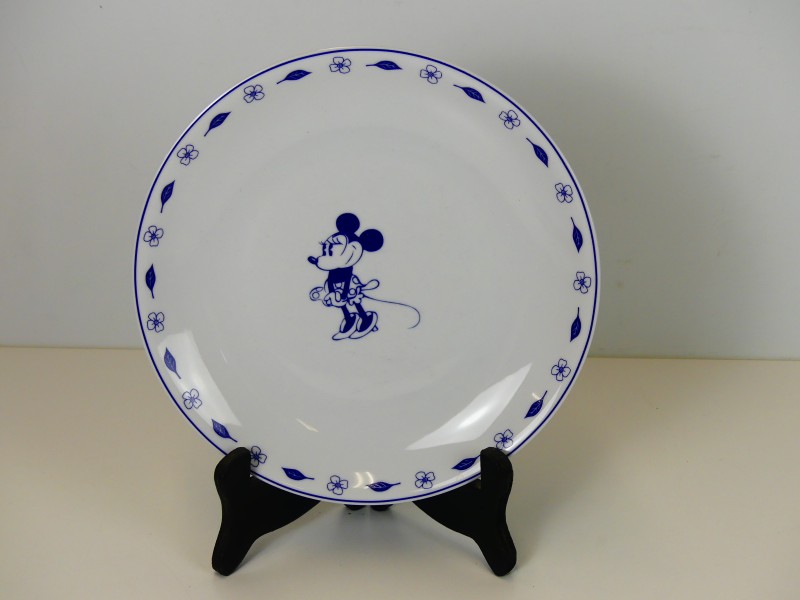 Disney Mickey Mouse borden - Guy Degrenne