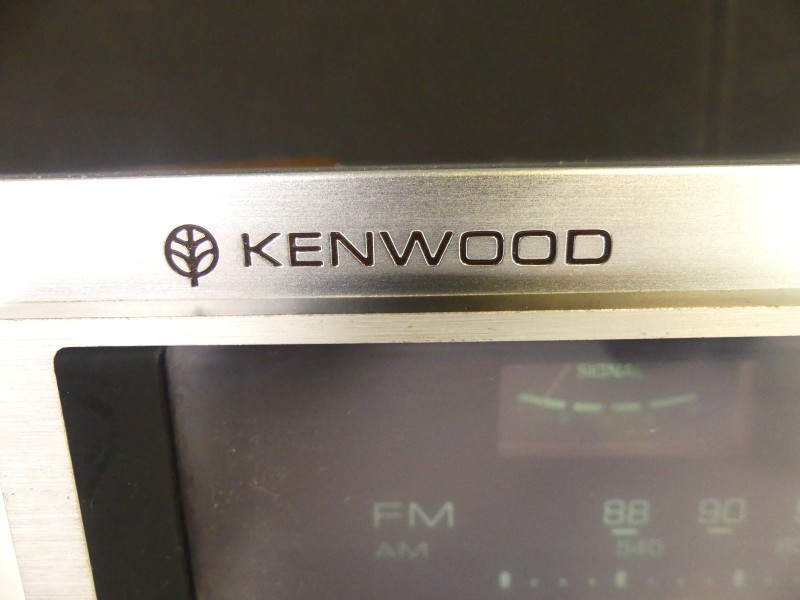 Kenwood Receiver KR-6020