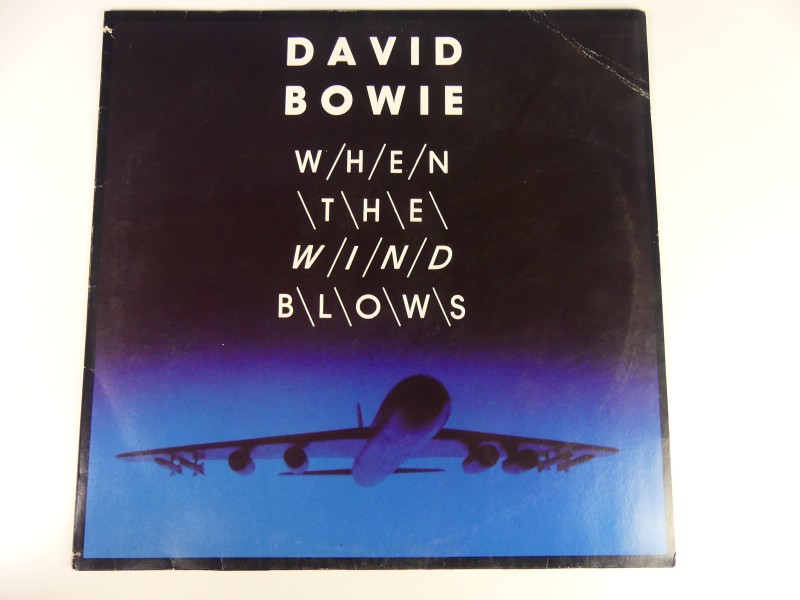David Bowie Lot