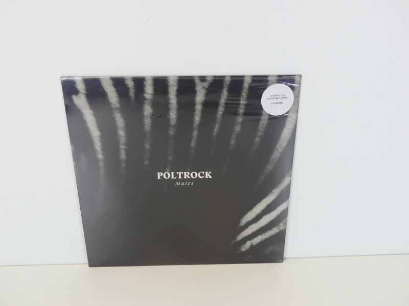 Poltrock – Mutes. Vinyl '12