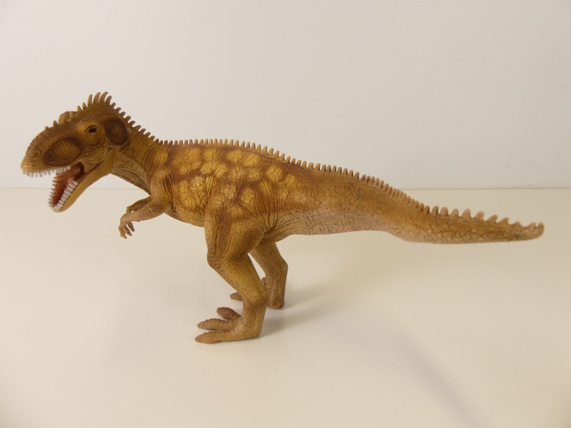 Schleich dinosaurussen figuren (2)