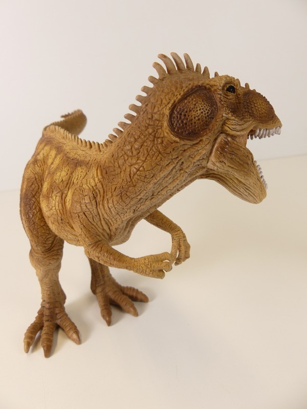 Schleich dinosaurussen figuren (2)