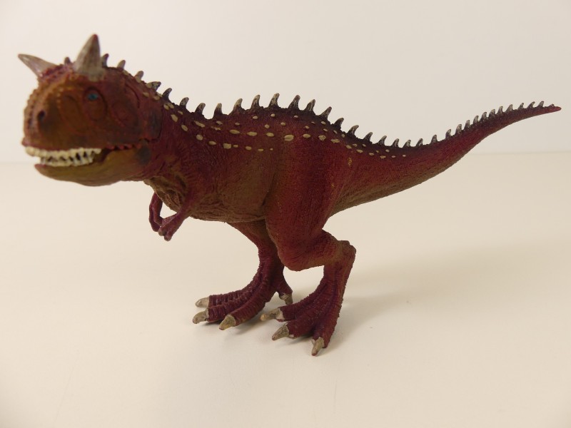 Schleich dinosaurussen figuren (2)