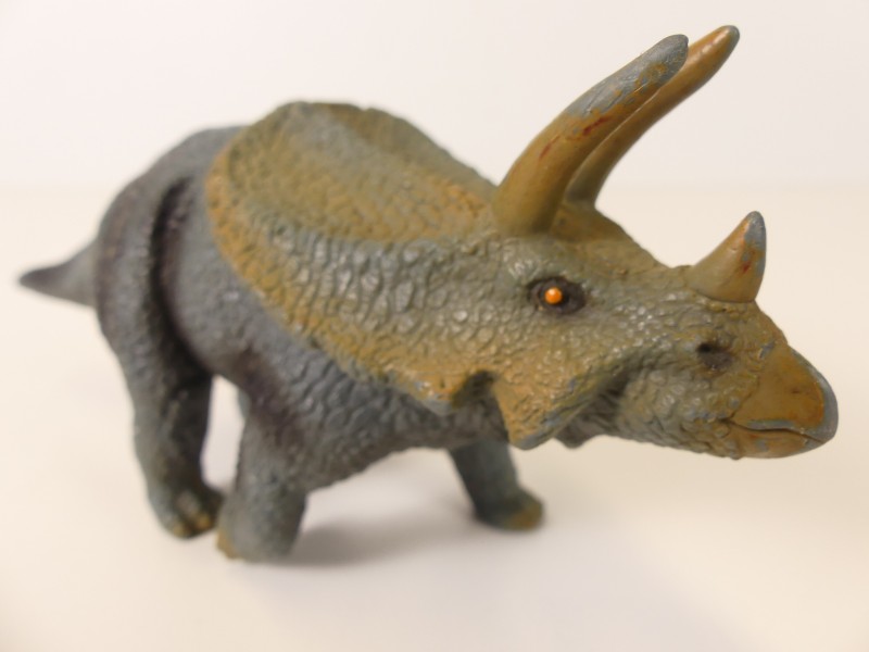 Schleich dinosaurussen figuren (2)