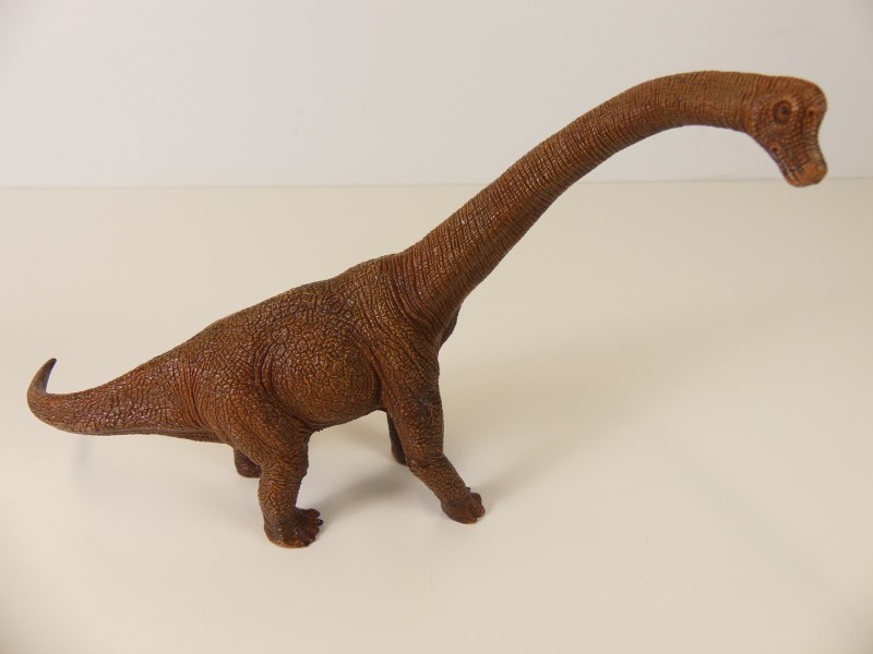 Schleich dinosaurussen figuren (2)