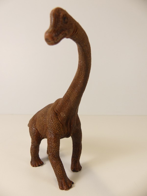 Schleich dinosaurussen figuren (2)