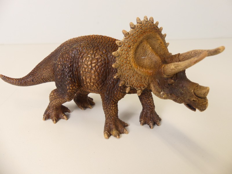 Schleich dinosaurussen figuren (2)