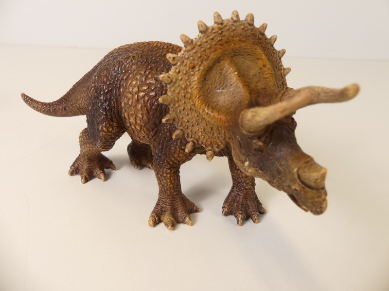 Schleich dinosaurussen figuren (2)