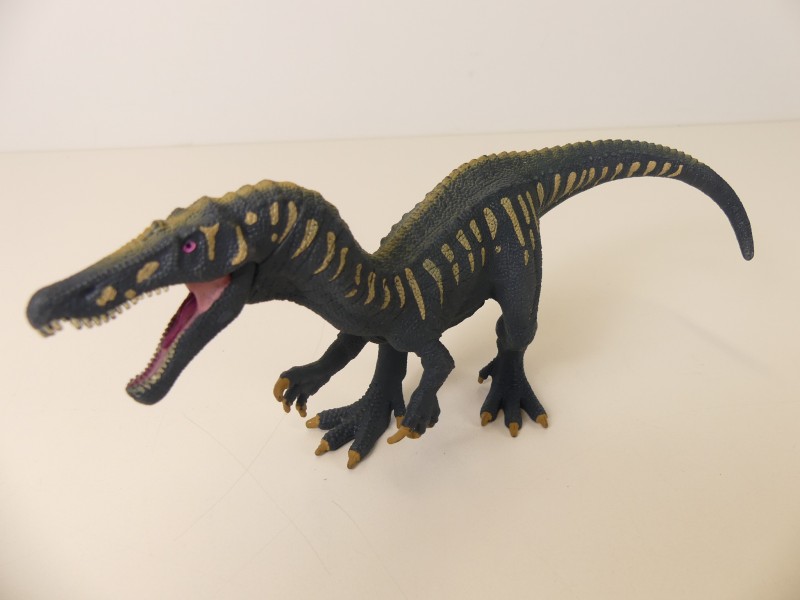 Schleich dinosaurussen figuren (2)