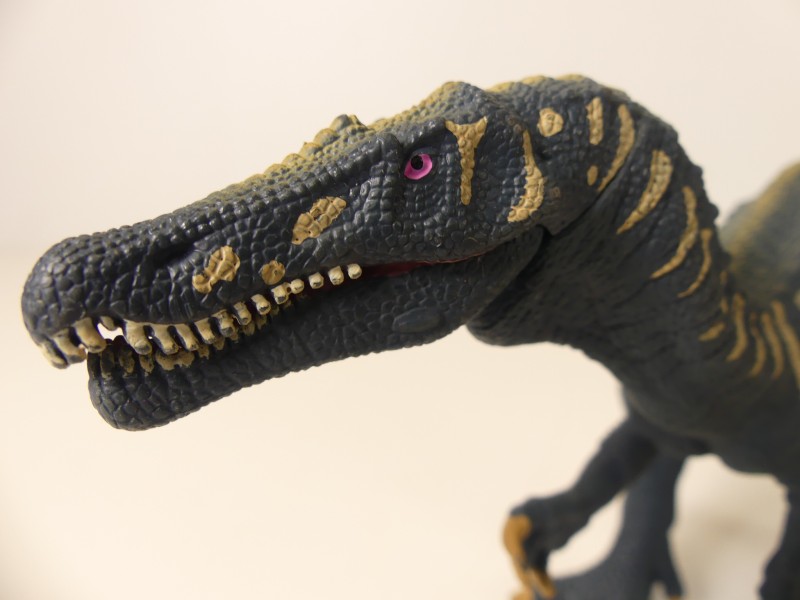 Schleich dinosaurussen figuren (2)