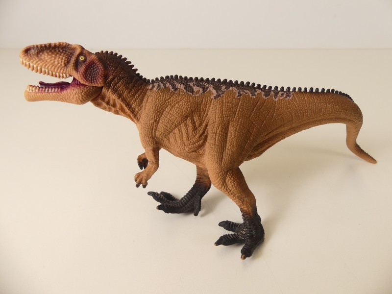 Schleich dinosaurussen figuren (2)