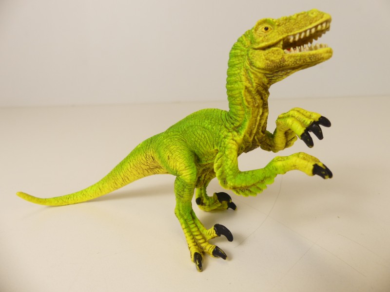 Schleich dinosaurussen figuren (2)