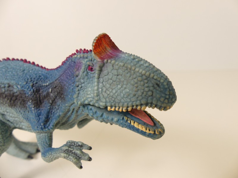 Schleich dinosaurussen figuren (2)