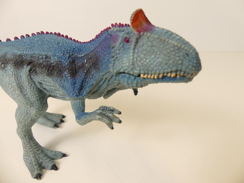 Schleich dinosaurussen figuren (2)