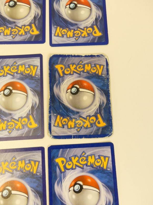 Pokémon verzamelkaarten Lot Diverse Holographic bundel 50 kaarten