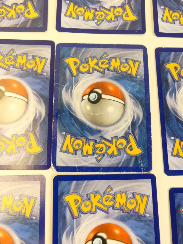 Pokémon verzamelkaarten Lot Diverse Holographic bundel 50 kaarten