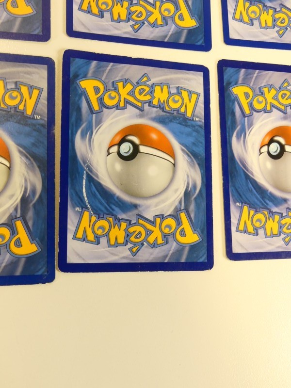 Pokémon verzamelkaarten Lot Diverse Holographic bundel 50 kaarten