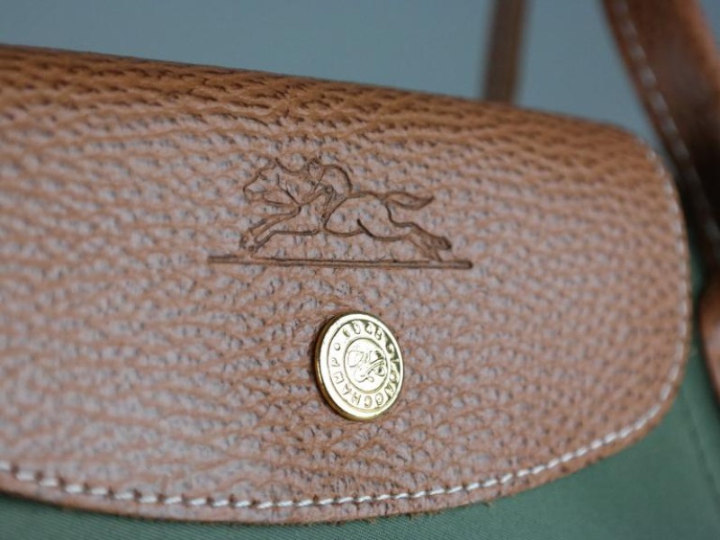 Longchamp handtas