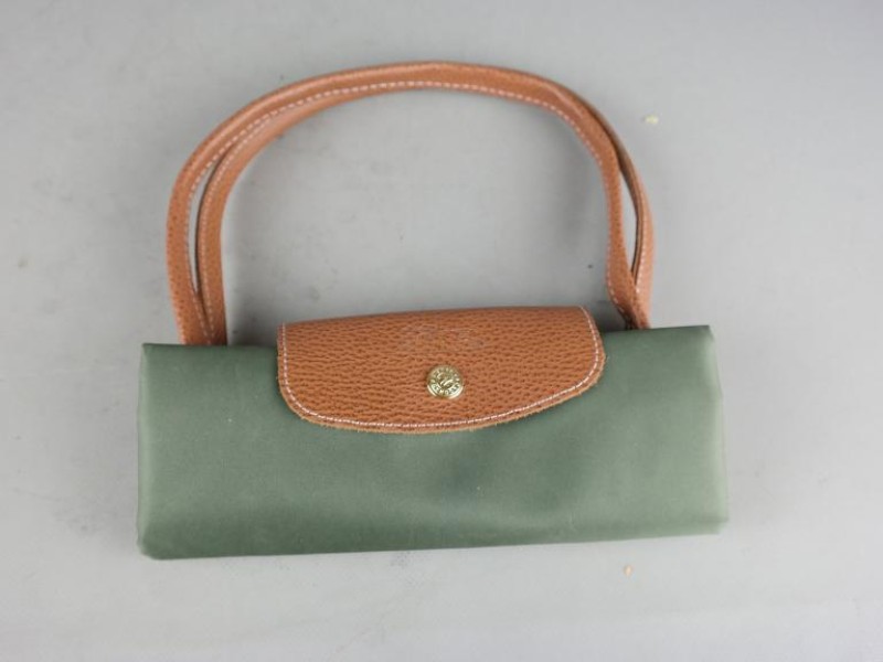 Longchamp handtas