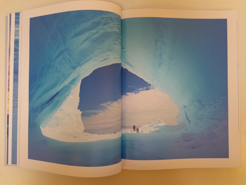 Boek: Princess Elisabeth Antarctica