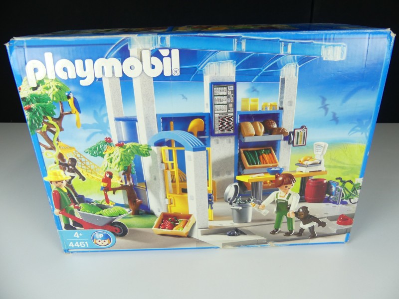 Uniek Playmobil lot - dozen (1)