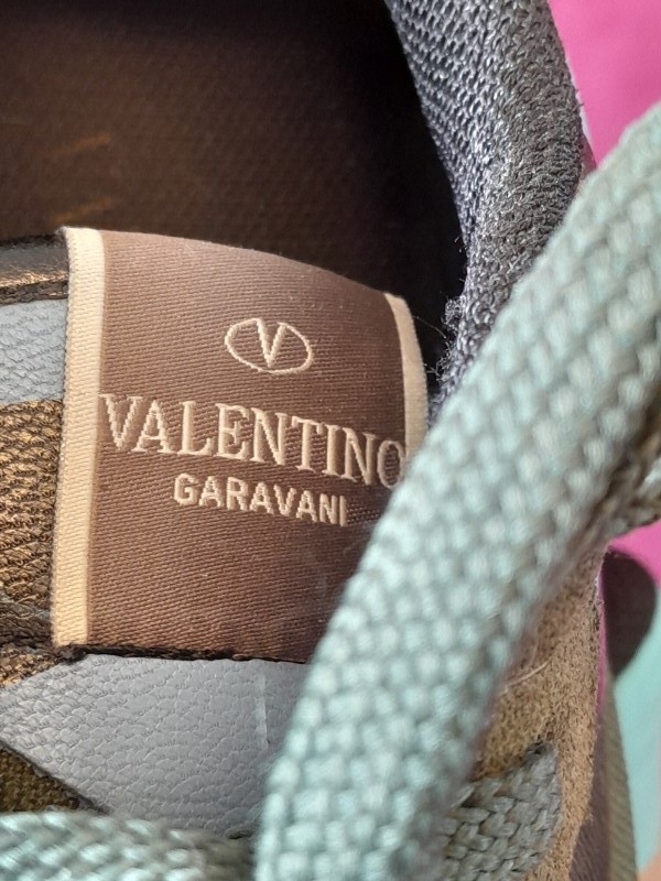 Heren sneakers van Valentino - Garavani