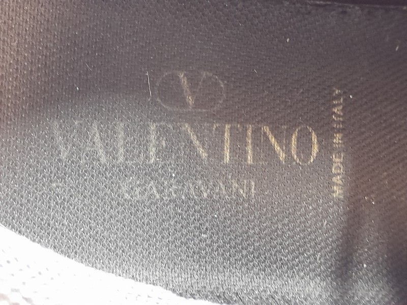 Heren sneakers van Valentino - Garavani