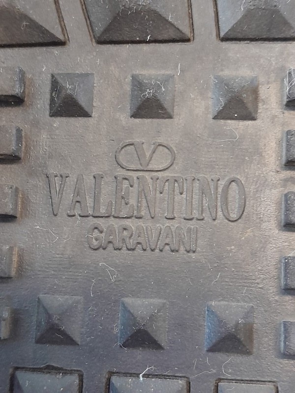 Heren sneakers van Valentino - Garavani