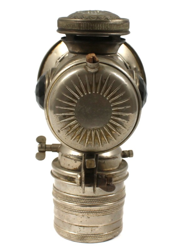 Vintage carbidlamp
