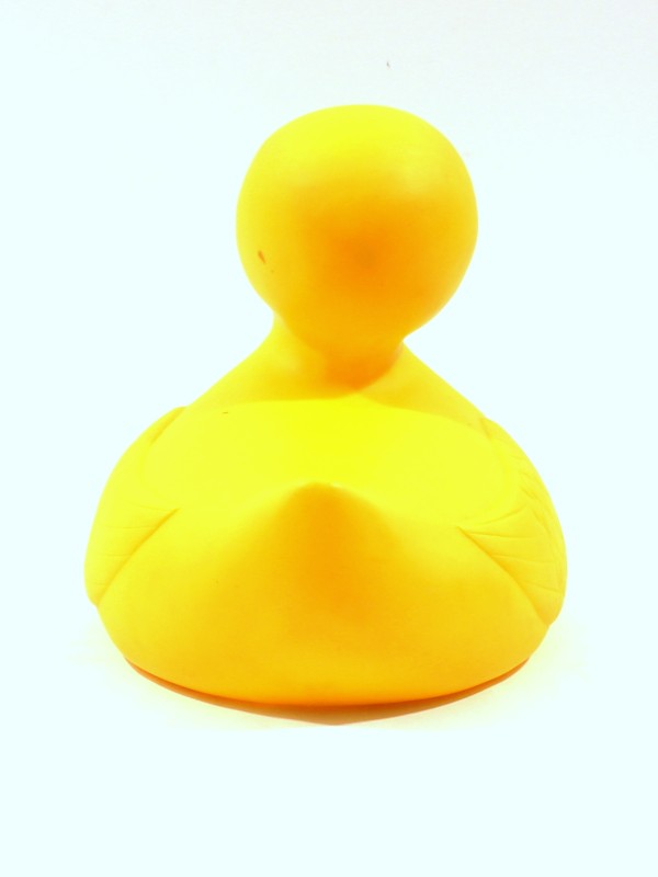 Rubber Duck 30cm