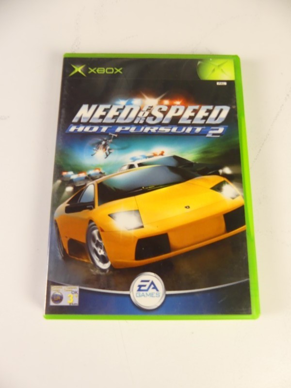 Xbox 12x spelletjes