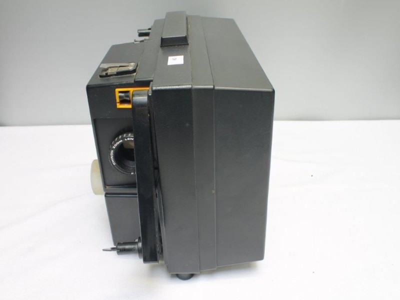 Film projector Chinon Sound 7500 (Art. 850)