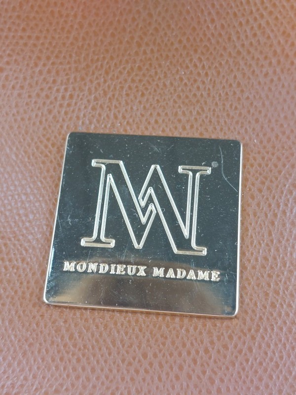 Handtas mondieux madame