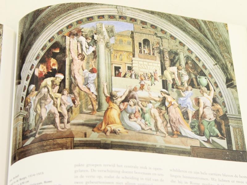 Italiaanse Renaissanceschilderkunst