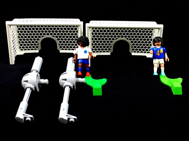 Playmobil FIFA World Cup Soccer 2018