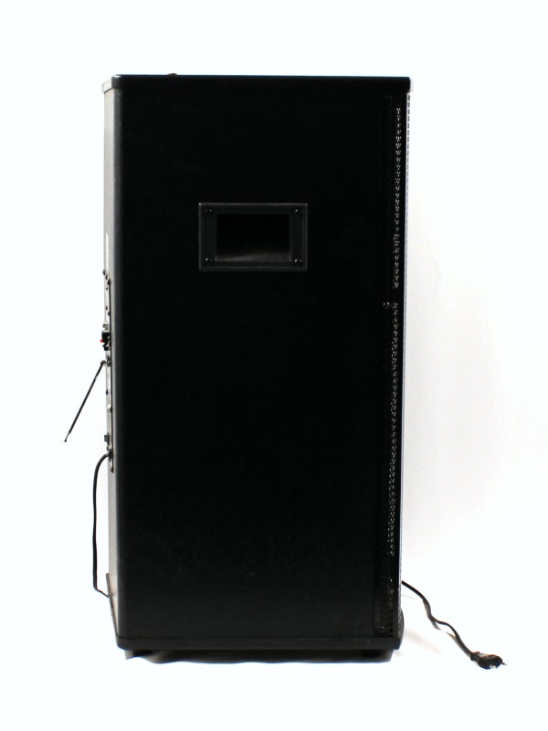 Professional Audio System Model F55A