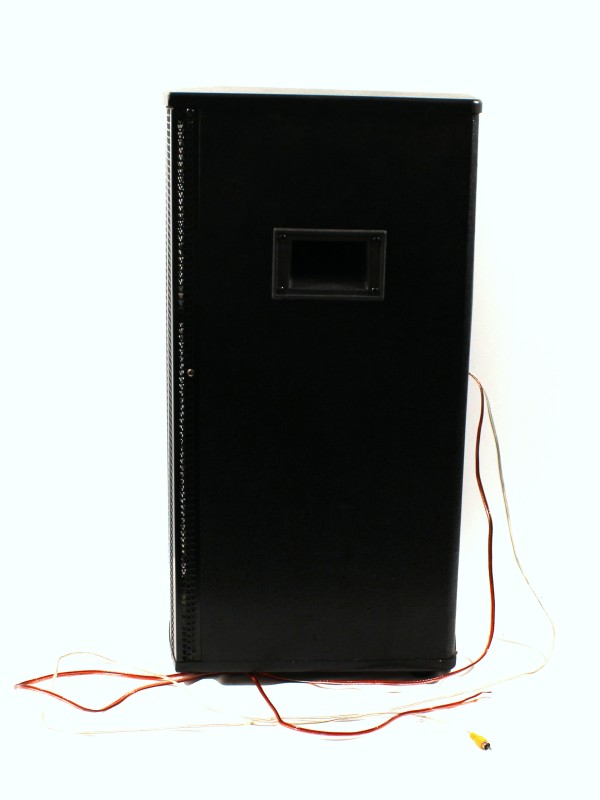 Professional Audio System Model F55A